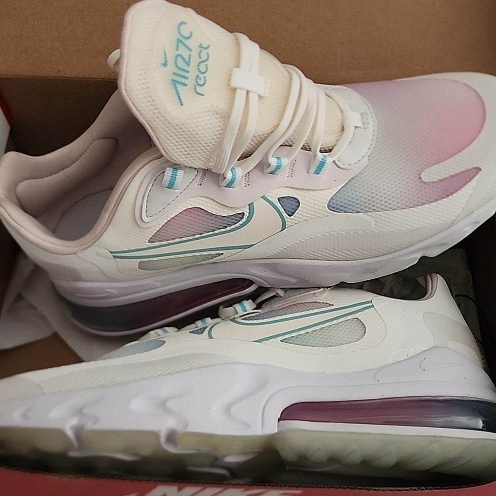 Nike Air70 react